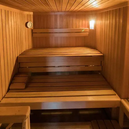 Lovely דירה טאופליץ