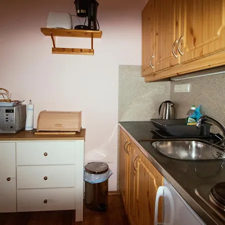 Apartment Alpine With Indoor Pool & Sauna - *