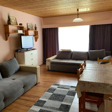 Alpine With Indoor Pool & Sauna - Apartment