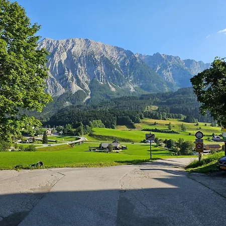 Alpine With Indoor Pool & Sauna - * Tauplitz