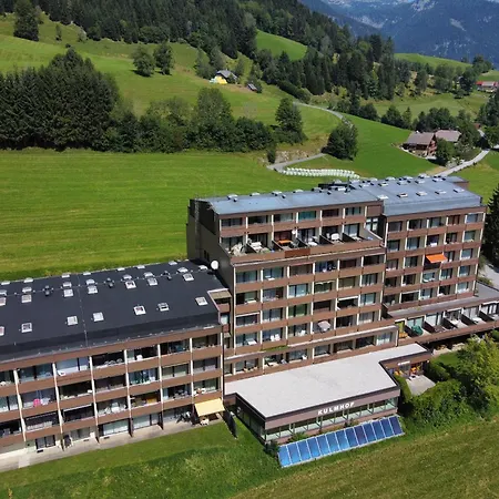 Alpine With Indoor Pool & Sauna - *