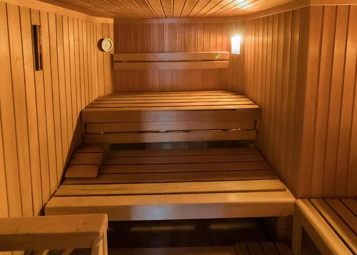 Lovely 公寓 陶普利茨